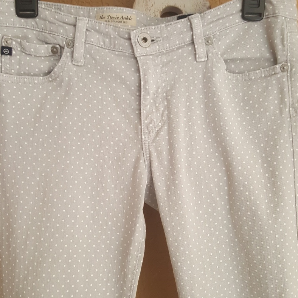 ADRIANO GOLDSCHMIED JEANS 28R